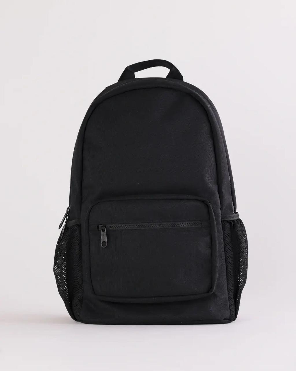Separate Laptop Section Backpack S11 Original // Water Resistant