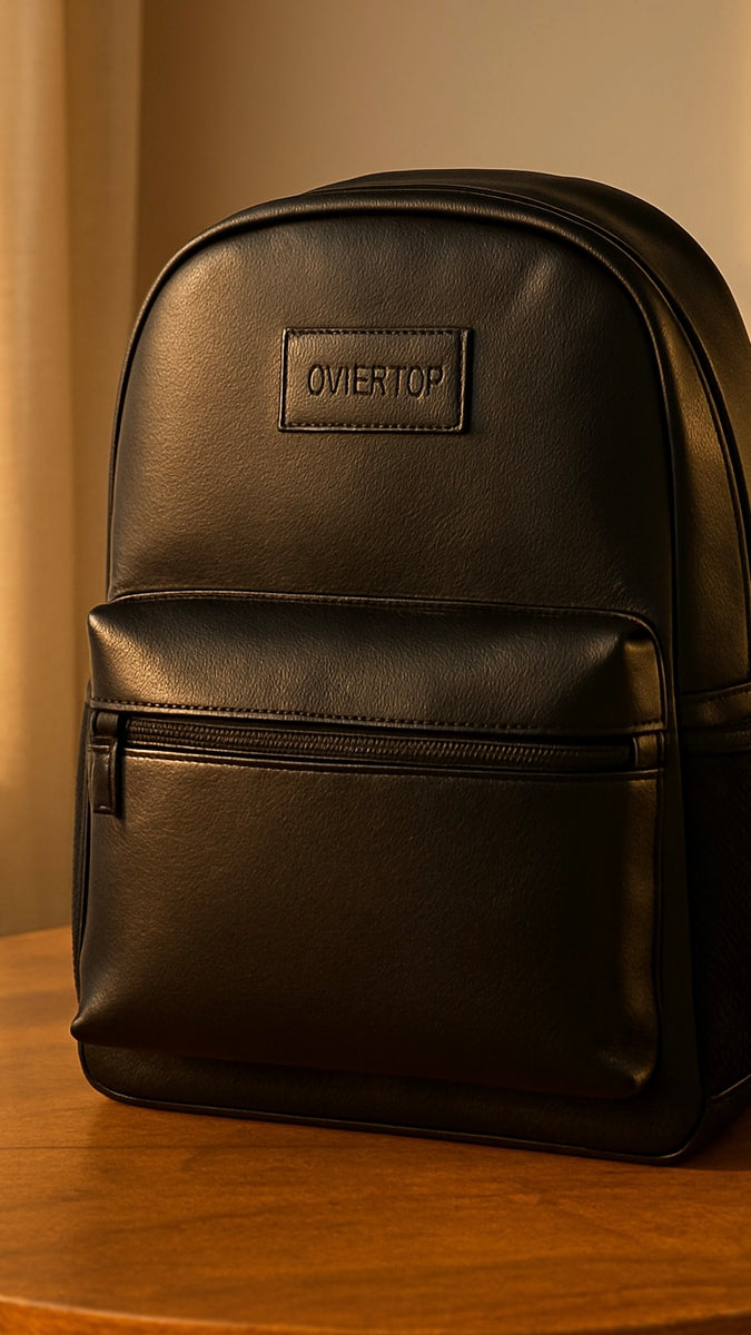 Leather Overtop Classic Laptop 16