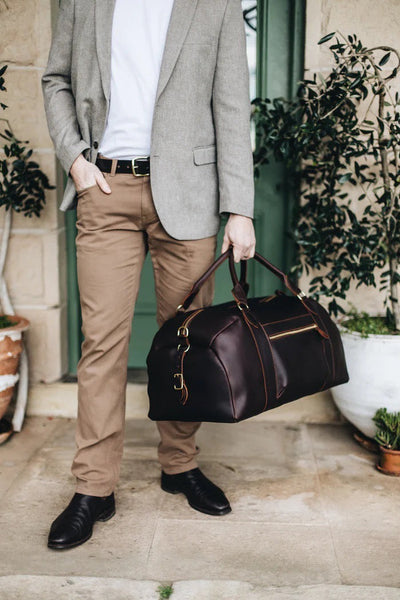 Weekender 40L Duffle Deal