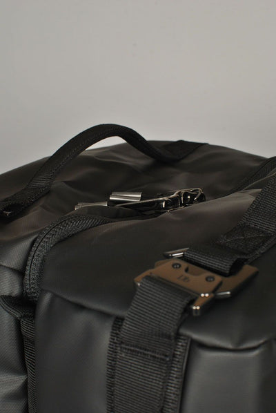 2 in 1 New Duffle Rucksack