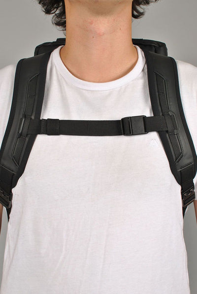 2 in 1 New Duffle Rucksack