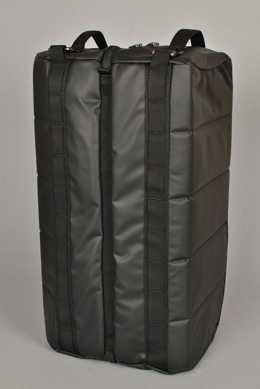 2 in 1 New Duffle Rucksack