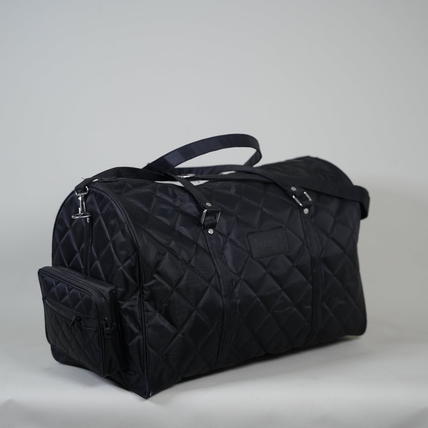 Diamond Cut 35L Duffle Bag