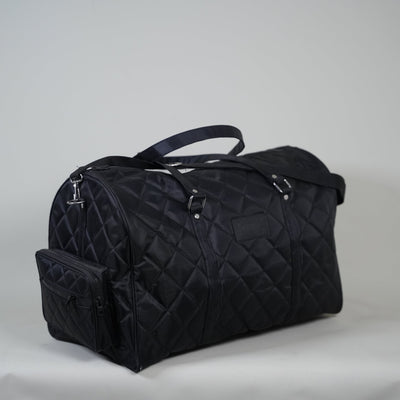 Diamond Cut 35L Duffle Bag //