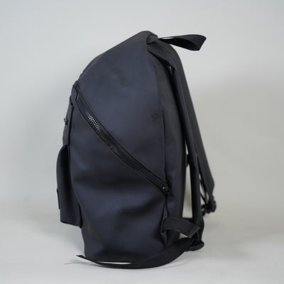 Shark Laptop Backpack Leather