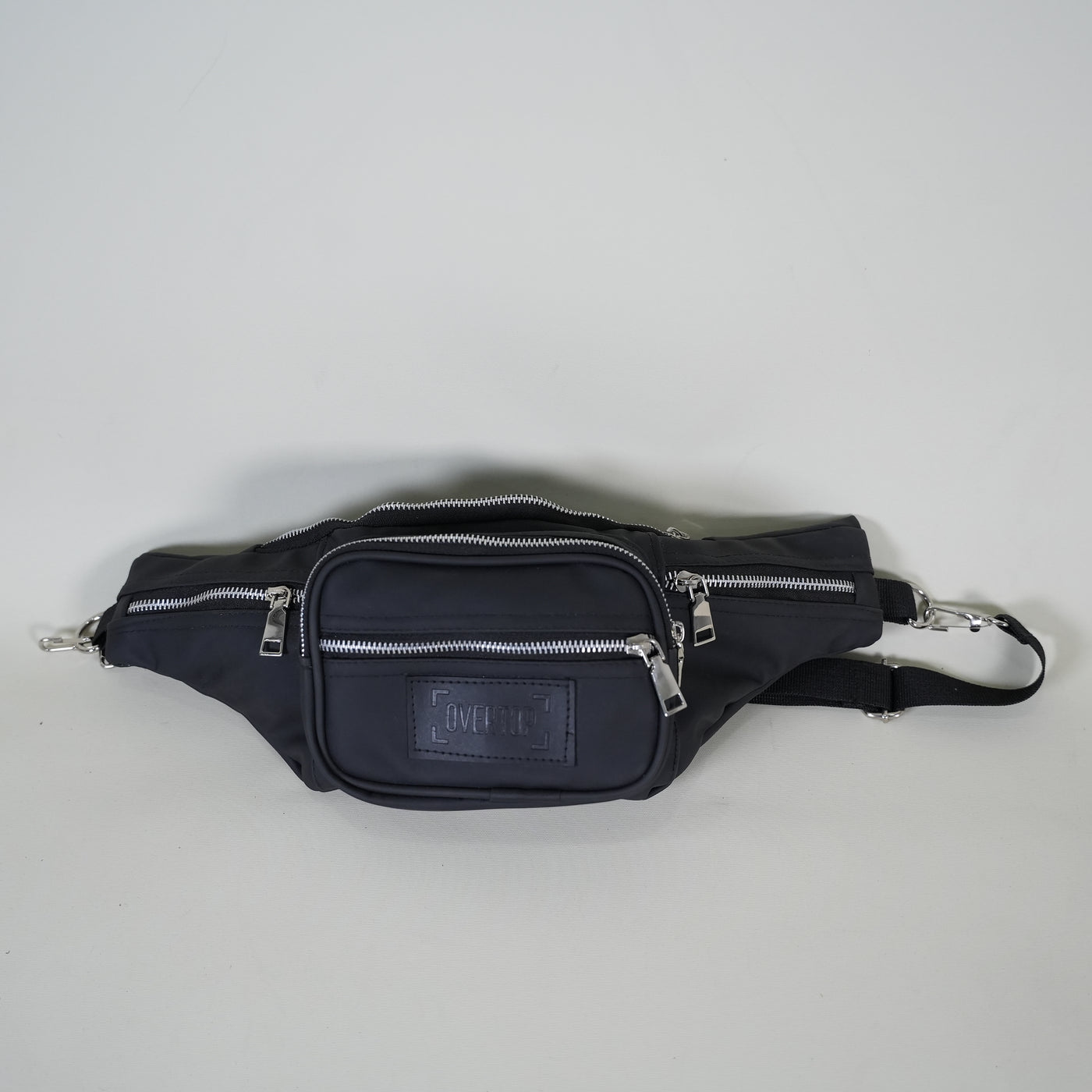 Fanny Pack of Leather