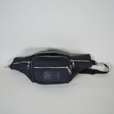 Fanny Pack of Leather //