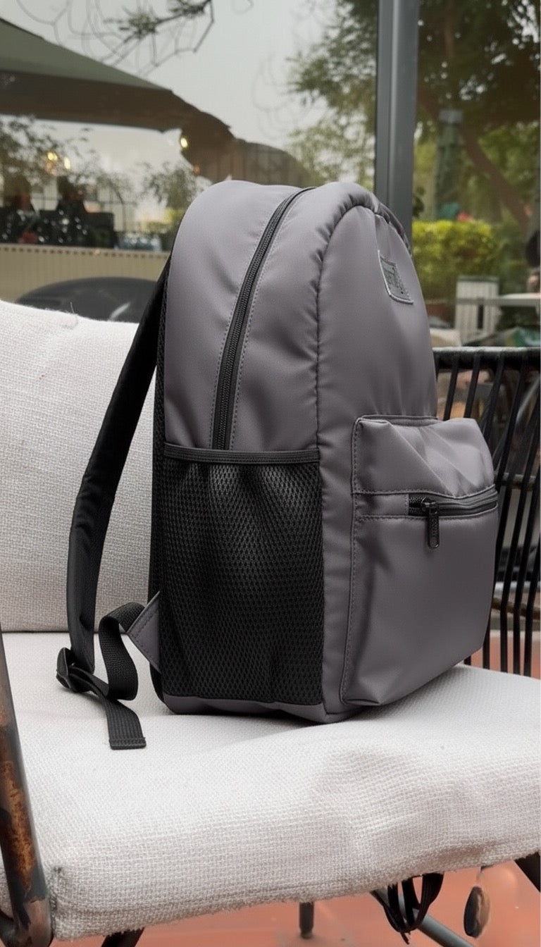 🚨 Buy 1 Get 1 Free | 15.6"/16" Laptop Backpack S11 & 💯%  FREE DELIVERY (Essentials Bag Free | Limited Offer) - 💯 🔥