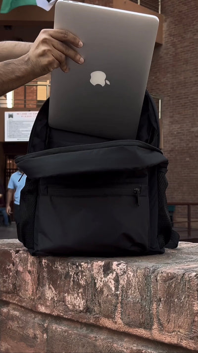 All in One Backpack - S11