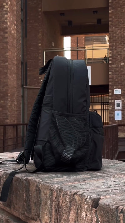 All in One Backpack - S11