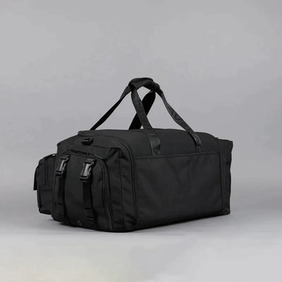 UNRIVALLED DUFFLE BAG 40 LITTER SPACE DESIGN //