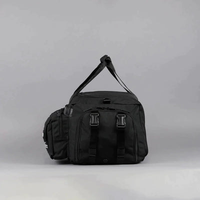 UNRIVALLED DUFFLE BAG 40 LITTER SPACE DESIGN //