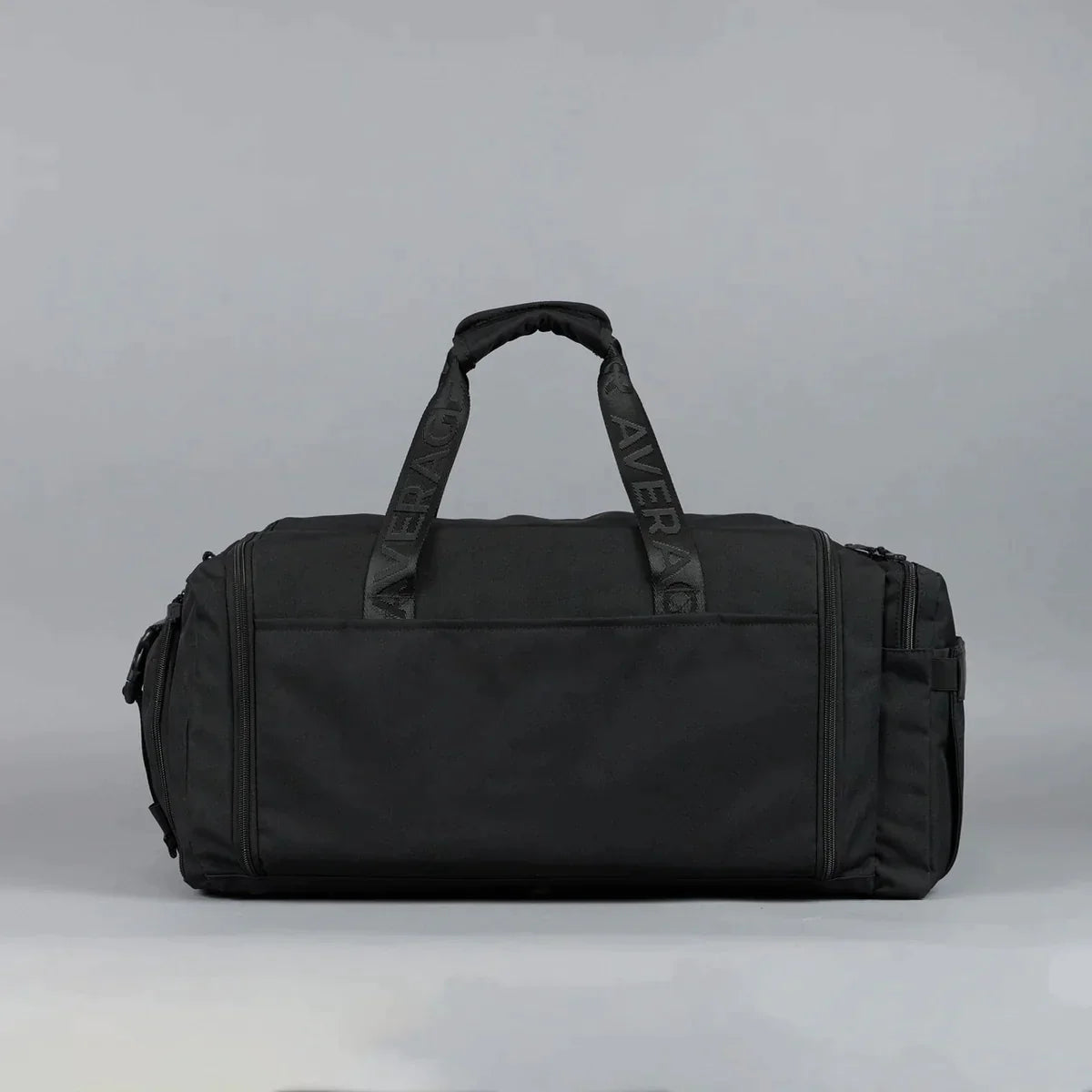 UNRIVALLED DUFFLE BAG 40 LITTER SPACE DESIGN //