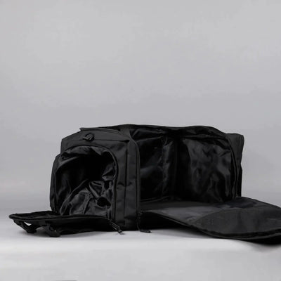 UNRIVALLED DUFFLE BAG 40 LITTER SPACE DESIGN //