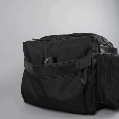 UNRIVALLED DUFFLE BAG 40 LITTER SPACE DESIGN