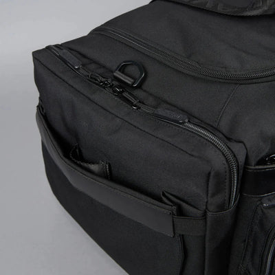 UNRIVALLED DUFFLE BAG 40 LITTER SPACE DESIGN //