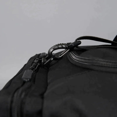 UNRIVALLED DUFFLE BAG 40 LITTER SPACE DESIGN //