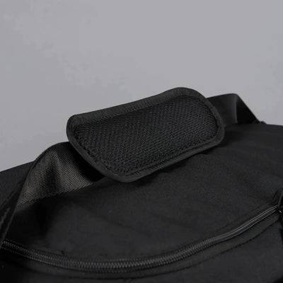 UNRIVALLED DUFFLE BAG 40 LITTER SPACE DESIGN //