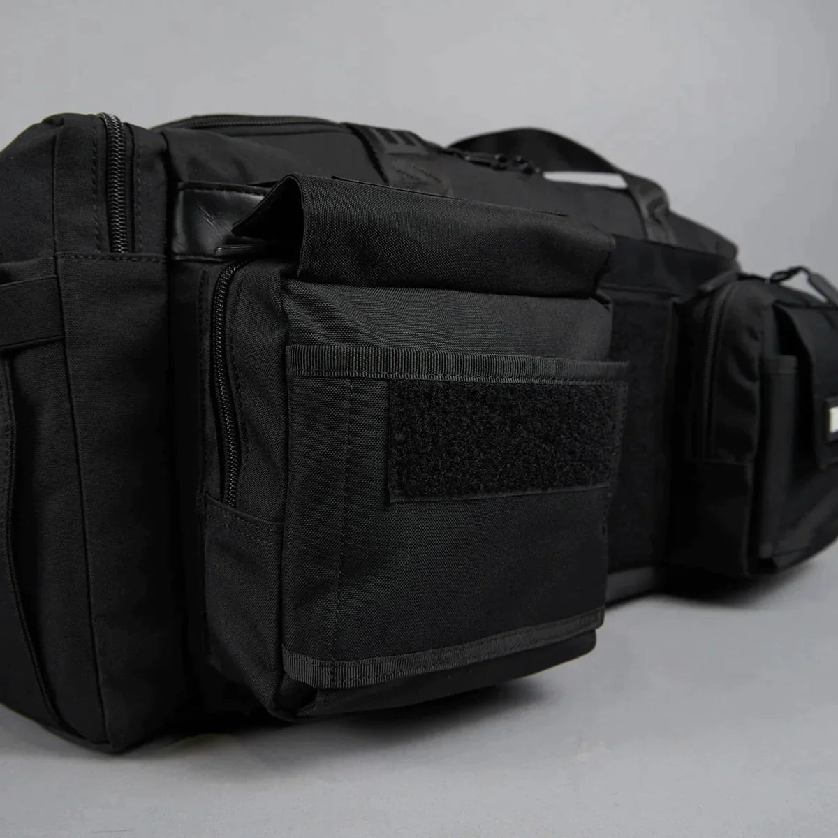 UNRIVALLED DUFFLE BAG 40 LITTER SPACE DESIGN //