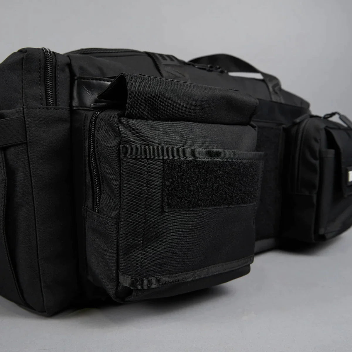 UNRIVALLED DUFFLE BAG 40 LITTER SPACE DESIGN