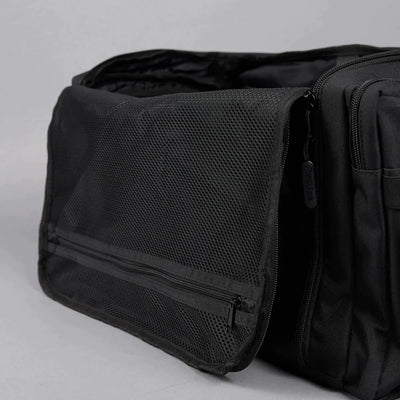 UNRIVALLED DUFFLE BAG 40 LITTER SPACE DESIGN //