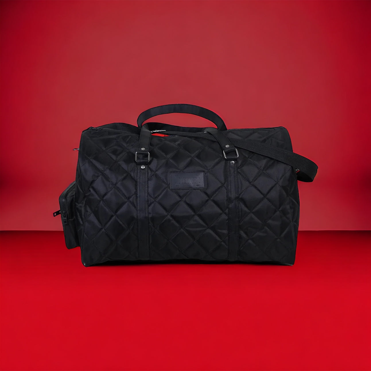 Diamond Cut 35L Duffle Bag