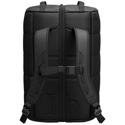 2 in 1 New Duffle Rucksack