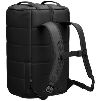 2 in 1 New Duffle Rucksack