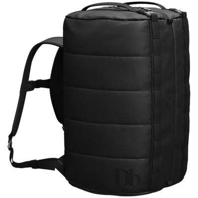 2 in 1 New Duffle Rucksack