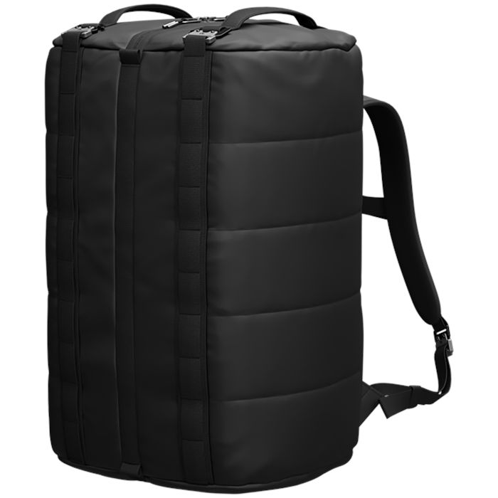 2 in 1 New Duffle Rucksack