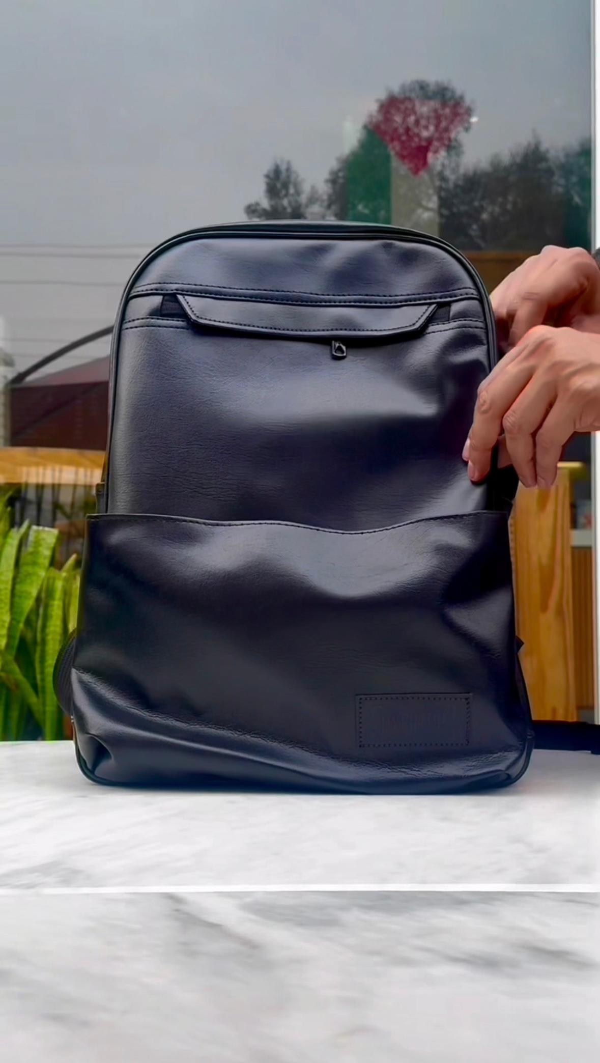 S11 Sleek Backpack