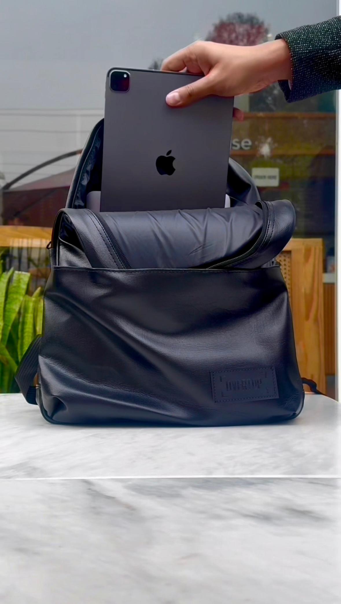 S11 Sleek Backpack