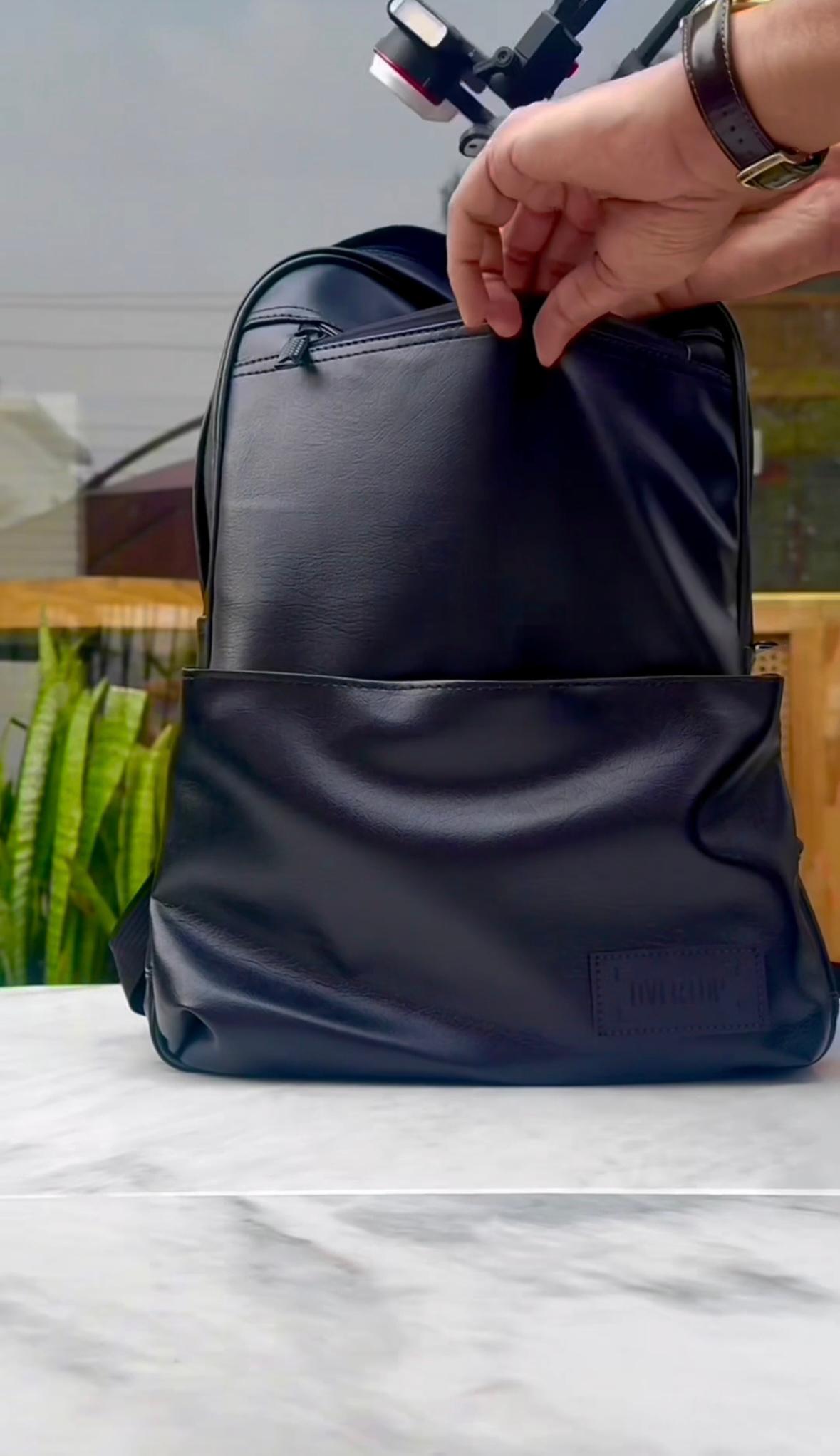 S11 Sleek Backpack