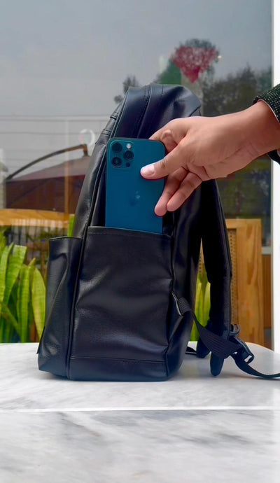 S11 Sleek Backpack