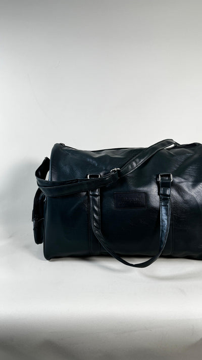 Stone Washed Duffle Bag Vol.ii //