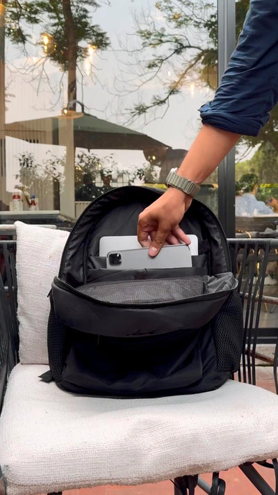 S11 Sleek Backpack