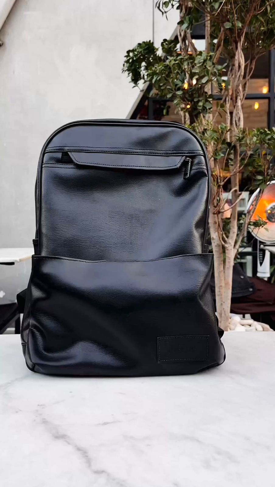 Buy One Get One Free Neoprene Backpack 2 Laptop Section