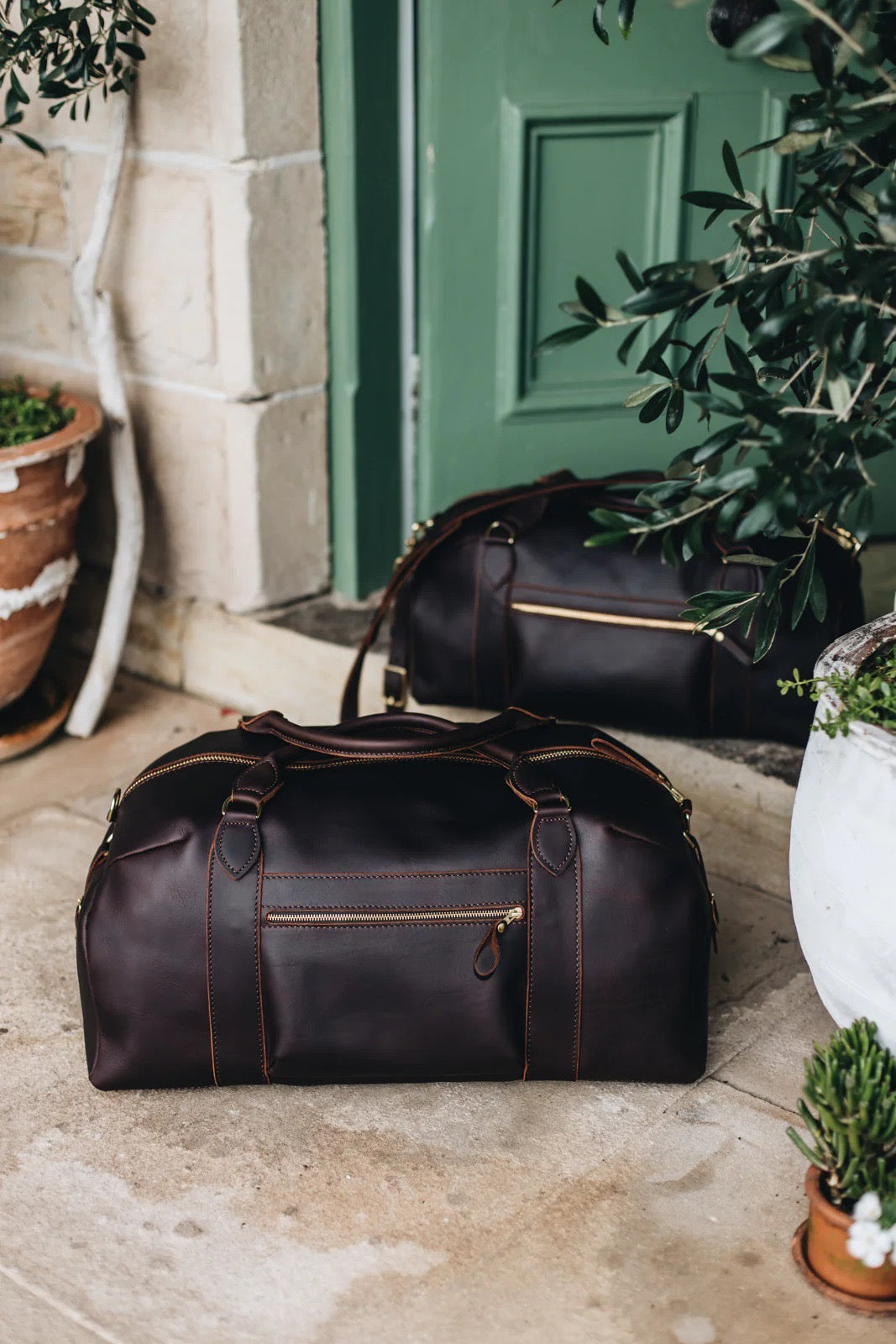 Weekender 40L Duffle Deal