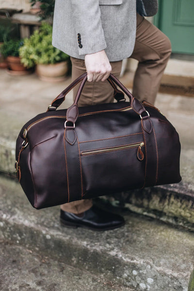 Weekender 40L Duffle Deal