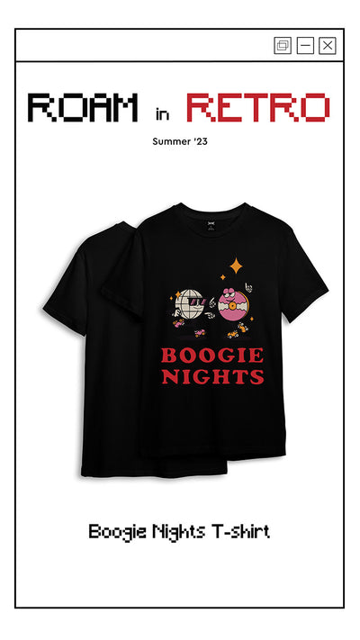 Boogie Nights T-Shirt