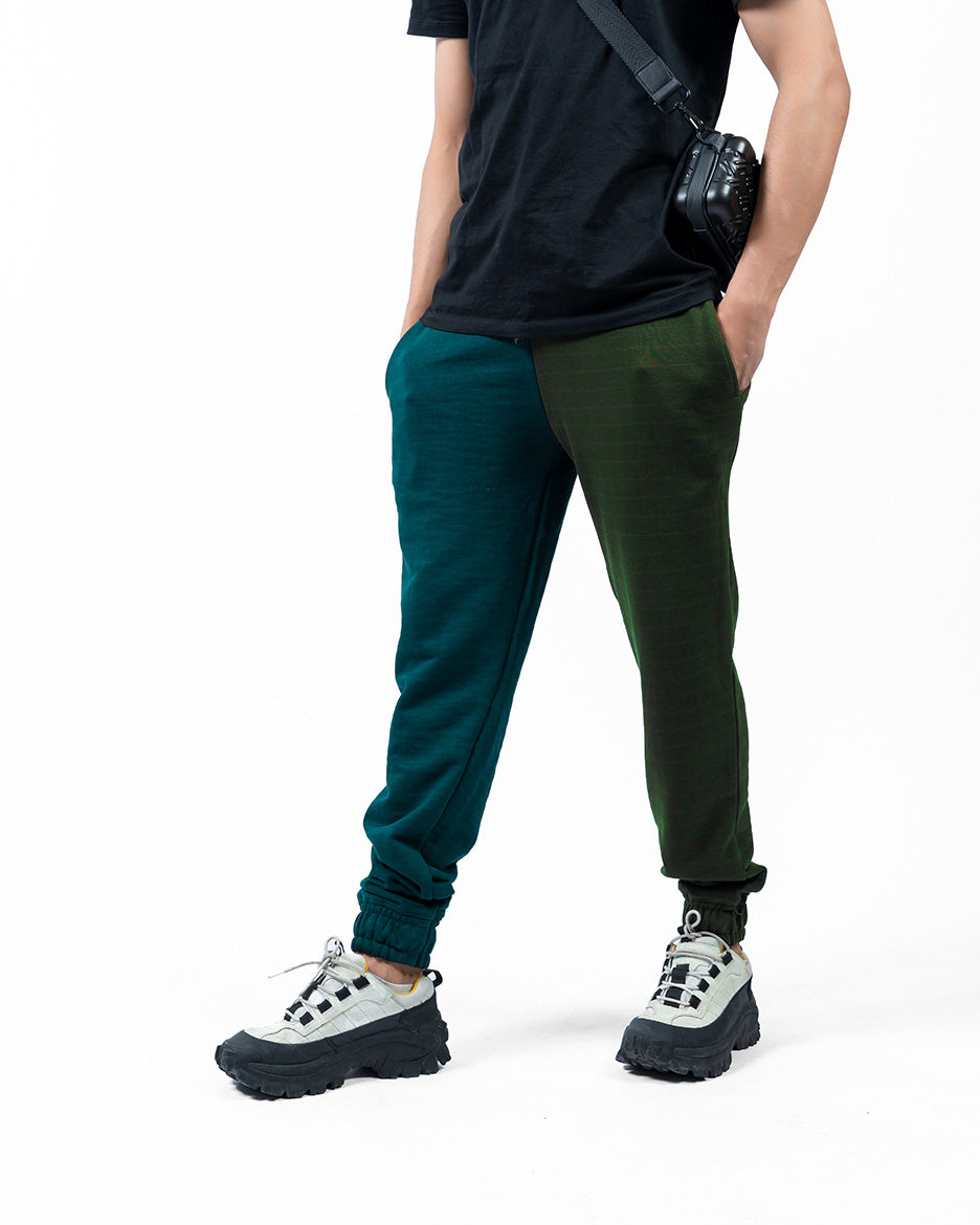 REGULAR FIT JOGGERS