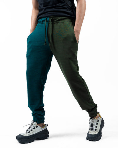 REGULAR FIT JOGGERS