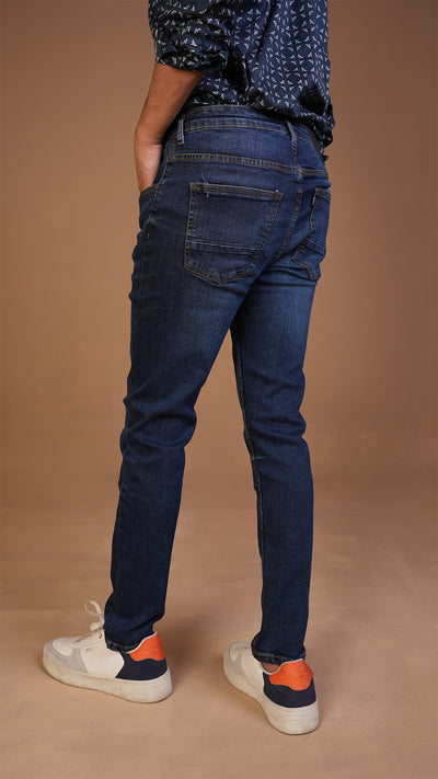 SLIM FIT JEANS