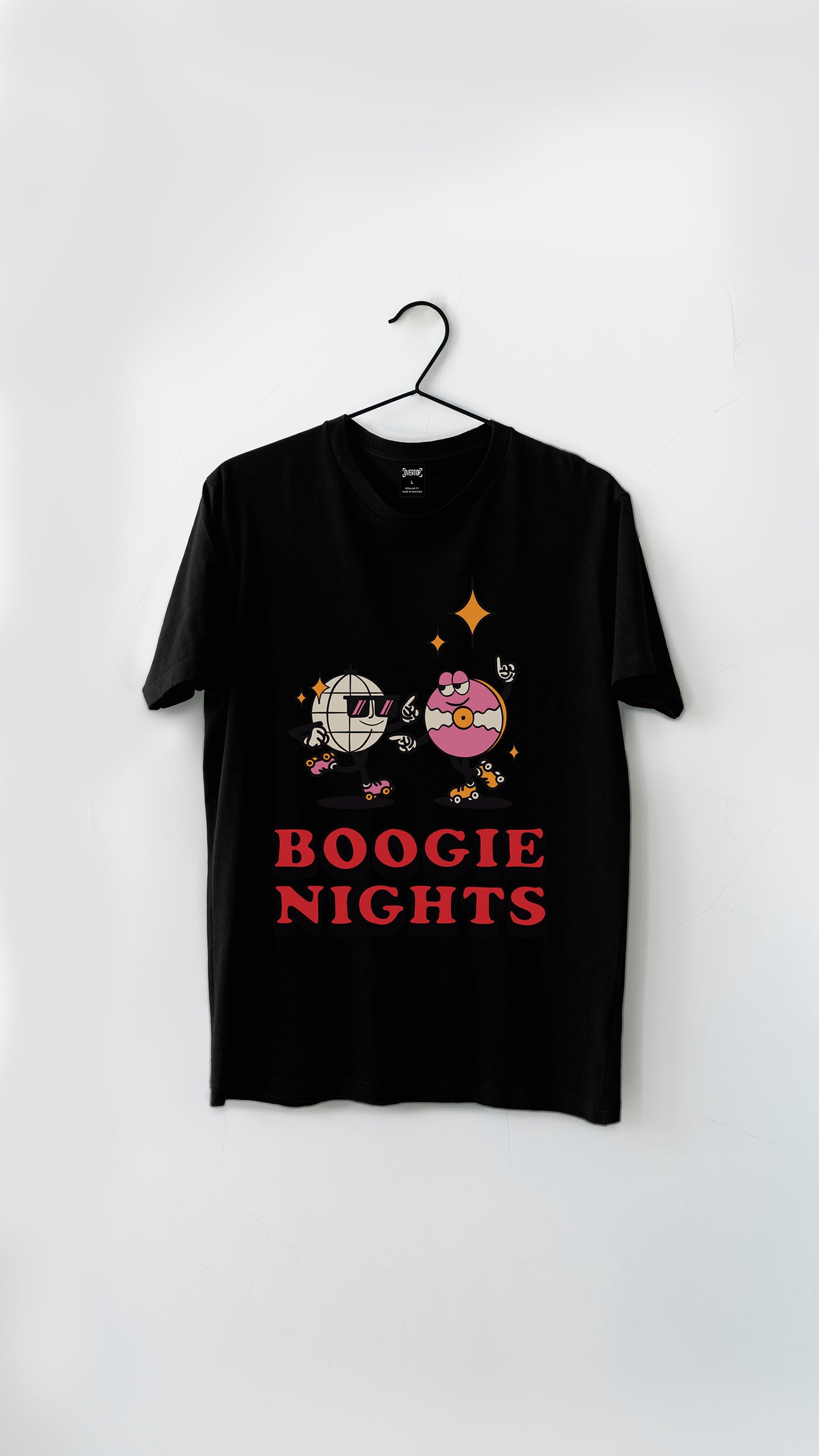 Boogie Nights T-Shirt