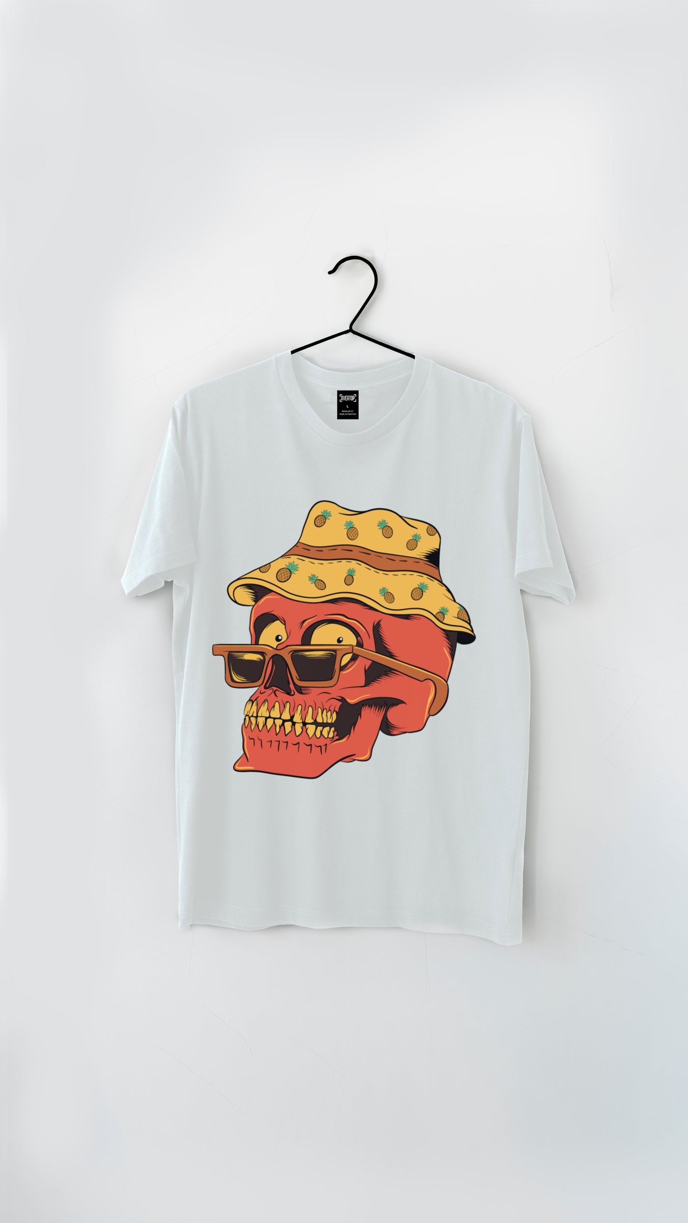 Skull & Shades T-Shirt